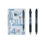 FASTER 311 BALL PEN 4IN1